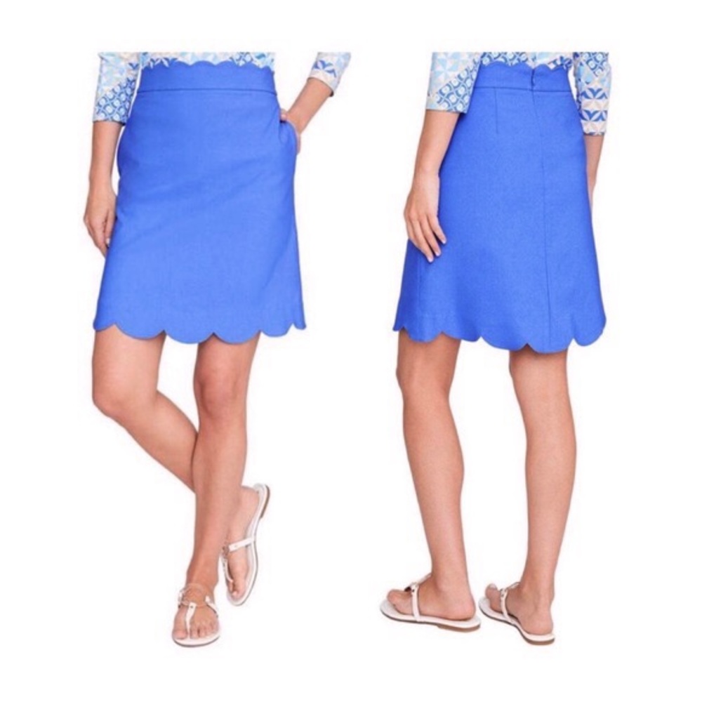 NWT JMcL / J.MCLaughlin Cameron Skirt Size 4